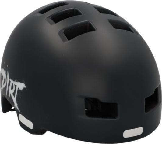 Immagine prodotto Fischer Casco da bicicletta BMX Jump S/M (54 - 58 cm)