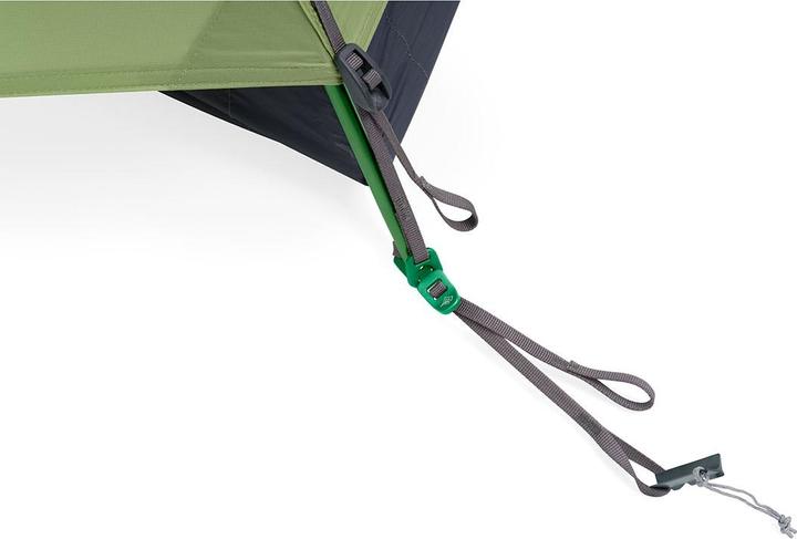 Immagine prodotto Sea To Summit Telos TR3 PLUS (Tenda a cupola, 2.23 kg, 3 persone)