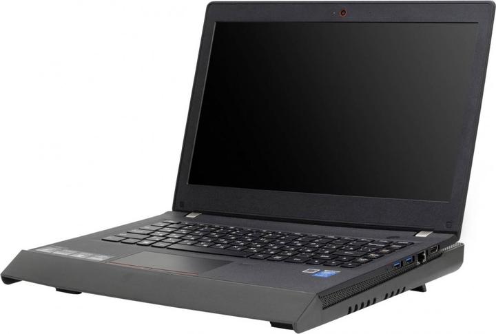 Immagine prodotto Rivacase 5556 pad di raffreddamento fino a 17,3