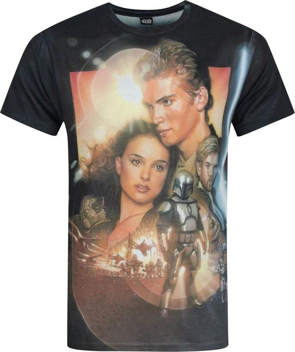 Image du produit Star Wars UTNS4094 P (L)