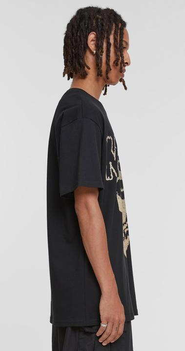 Actual product image Urban Classics Upscale X Misfits Oversize Tee - 91535 (L)