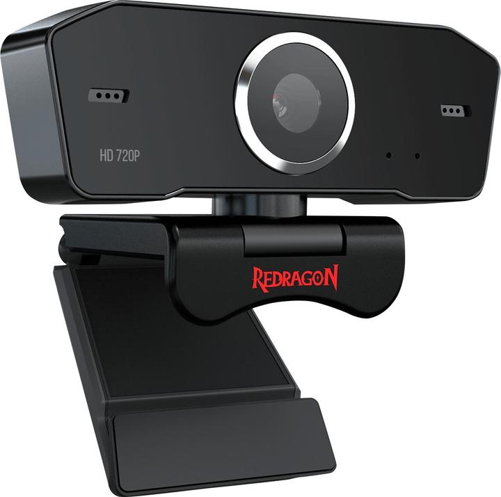 Actual product image Redragon Fobos GW600 HD (0.95 Mpx)