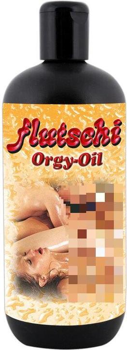 Immagine prodotto Flutschi Olio da orgia (500 ml)