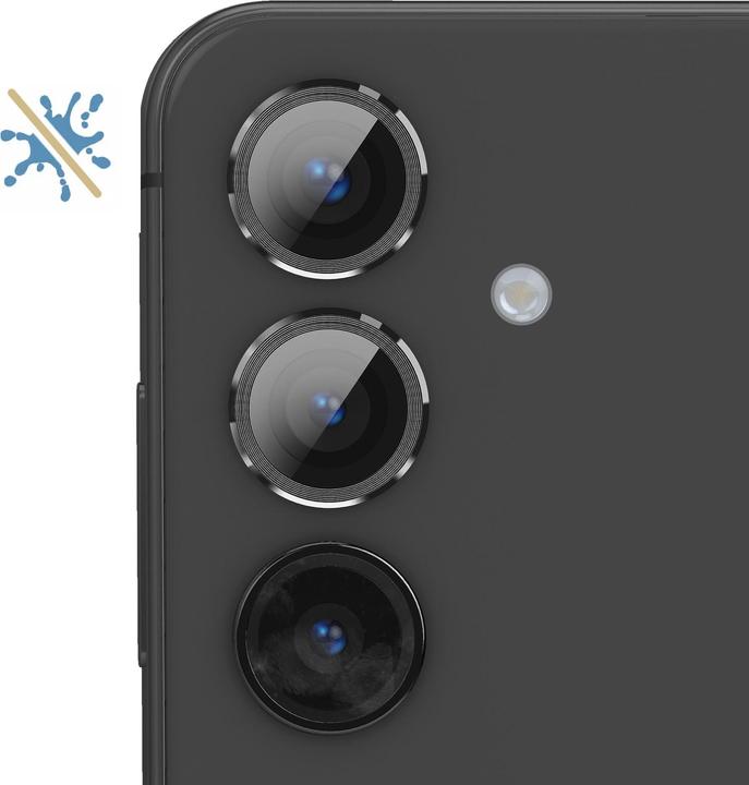 Actual product image Enkay PureLens Protection, 3x pcs. (3 Piece, Samsung Galaxy S24)