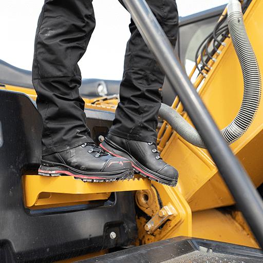 Produktbild Haix Trekker Pro 2.0 (S3, 43)