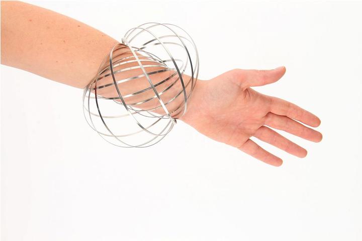 Produktbild Johntoy Magischer Flow-Ring