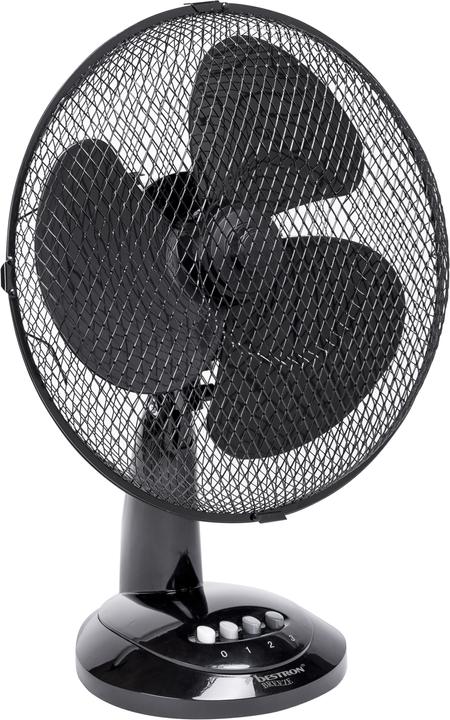Bestron DDF27Z fan (50.52 dB)