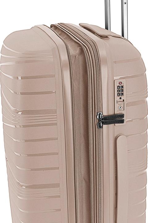 Image du produit Gabol Kiba Set de valises à 4 roulettes 3pcs. (120 l, XL (à partir de 115l))