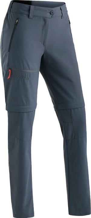 Actual product image Maier Sports Nata Zip Loop Zip Off (M, L)