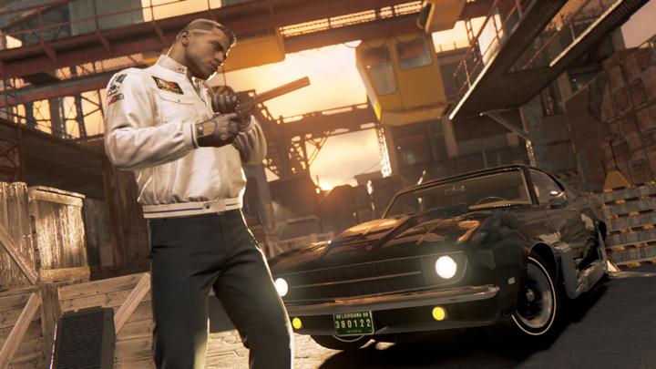 Produktbild 2K Games Mafia III 3 Xbox (Xbox One S)