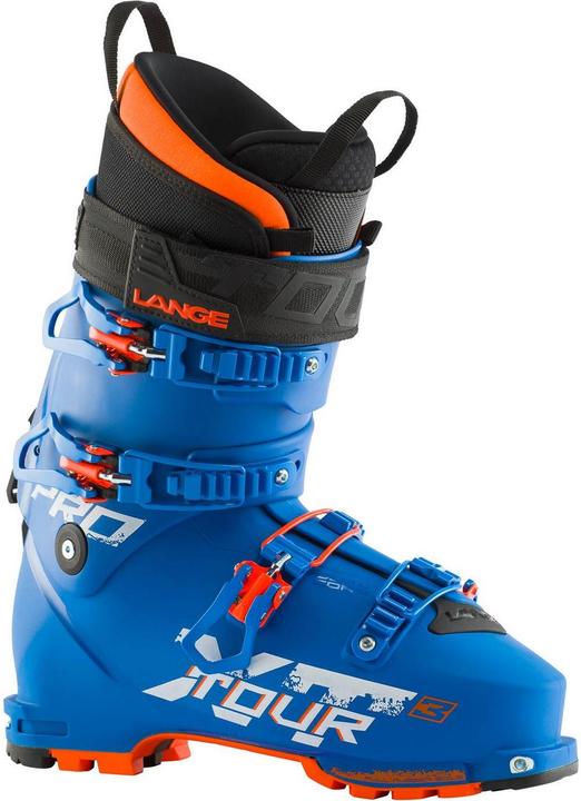 Actual product image Lange XT3 Tour Pro Touring Boots (26, 26.5)