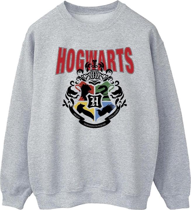 Produktbild Hogwarts Emblem Sweatshirt (XL)