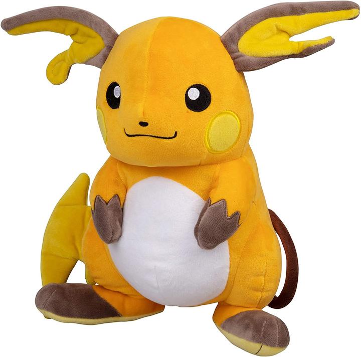 Produktbild Boti Pokémon Raichu (30 cm)