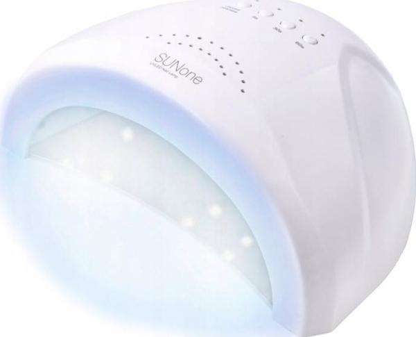 Sunne Sun1 UV/LED (Biała)