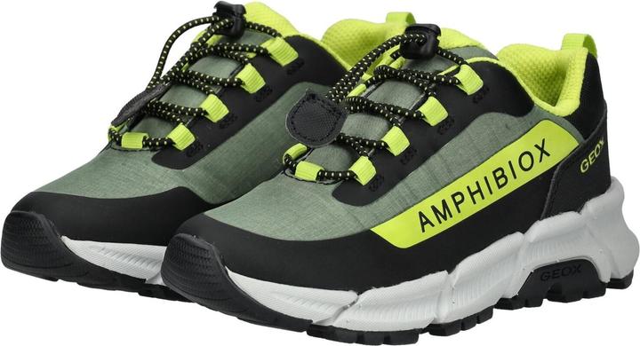 Produktbild Geox Sneaker (34)