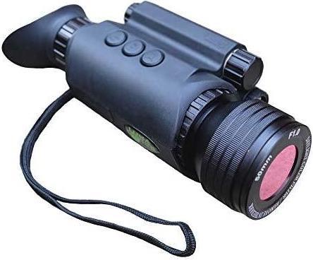 Produktbild Luna Optics NIGHT VISION G3 6-36X50 MONO
