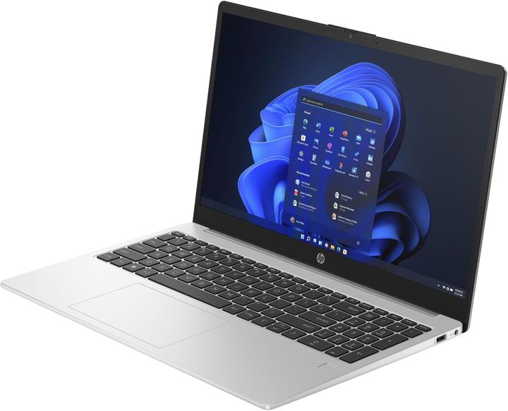 Actual product image HP 250 G10 (15.60", Intel N200, 8 GB, 256 GB, CH)