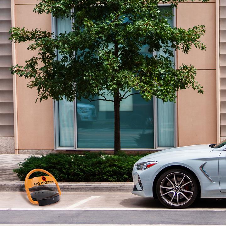 Image du produit Casativo Blocage de parking solaire