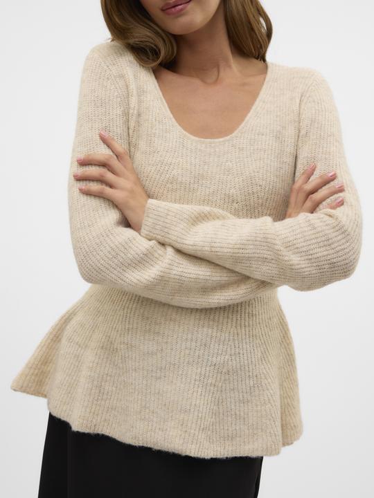 Immagine prodotto Vero Moda Maglia VMDESMA Maglia a maglia (S)