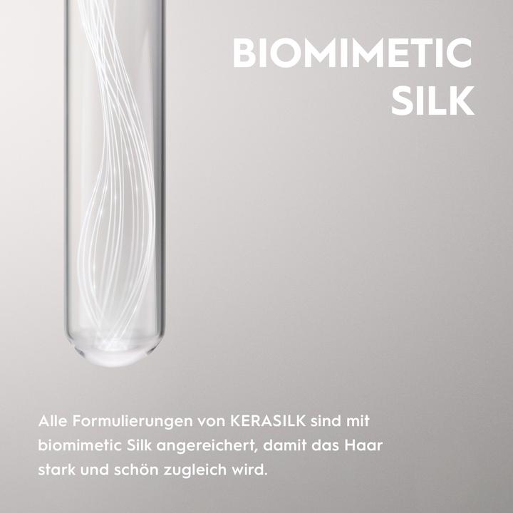 Image du produit Kerasilk Crème de finition (Pâte capillaire, 50 ml)
