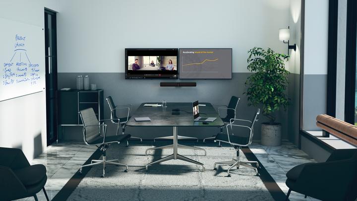 Produktbild Jabra PanaCast 50