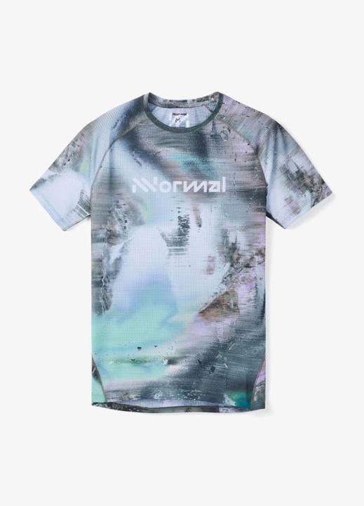 Nnormal Race T'shirt NN W Nature AI
