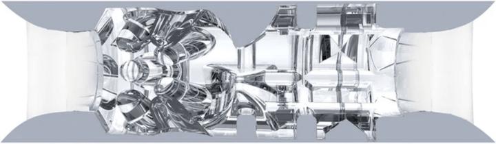 Actual product image Fleshlight Quickshot Riley Reid