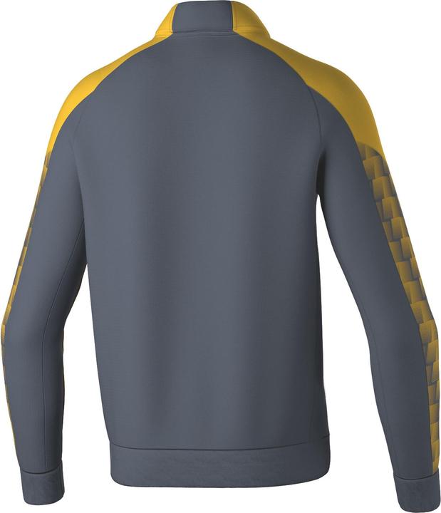 Yellow, Slate grey