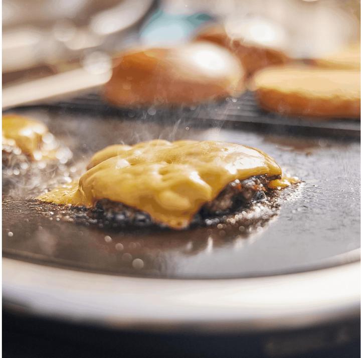 Produktbild Weber Grillplatte für Lumin