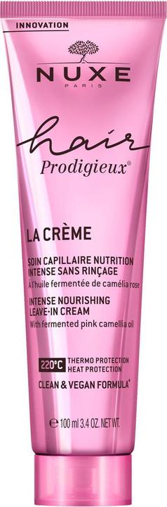 Nuxe Prodig Hair Soin Capillaire Nutrition Intense (100 ml)