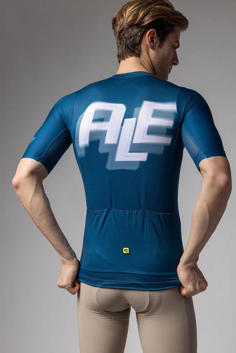 Actual product image Alé Sauvage (XXL)