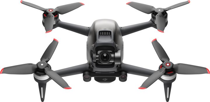 Produktbild DJI FPV Universal Edition (20 min, 795 g, 12 Mpx)