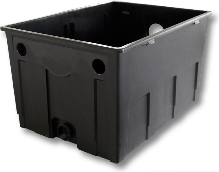 Produktbild SunSun CBF-550 Ersatzteil Gehäuse Bio Teichfilter Durchlauffilter Teich Filter