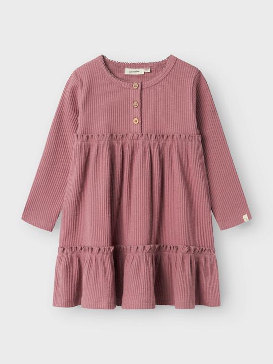 Produktbild Name it Langarm Kleid (92)