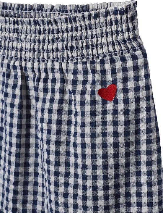 Plaid della Marina
