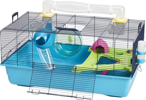 Image du produit Savic Maison pour hamsters Sky Metro