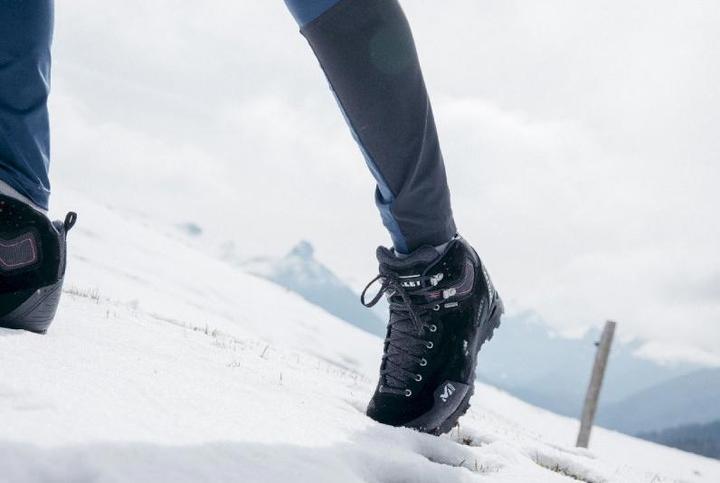 Produktbild Millet G Trek 3 GTX (41)