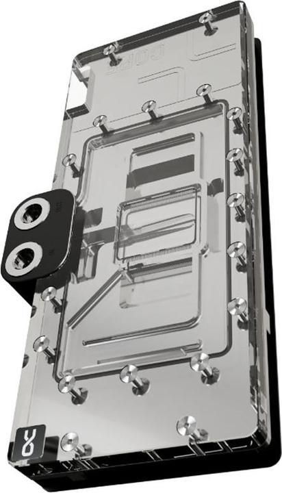 Produktbild Alphacool Core RX 7900XTX Reference mit Backplate