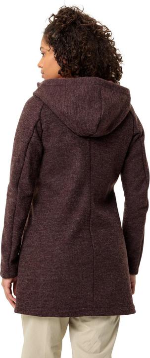 Actual product image Vaude Tinshan III (XXL)