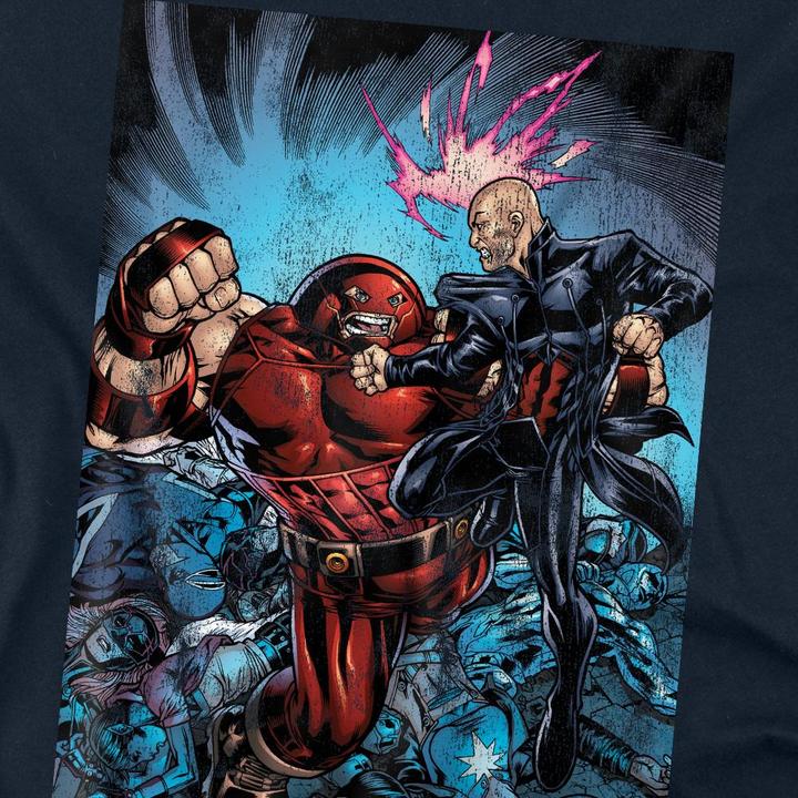 Produktbild XMen Destroy TShirt (XXL)