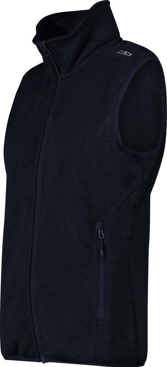 Image du produit CMP Campagnolo Gilet femme Jacquard tricoté (40, M)