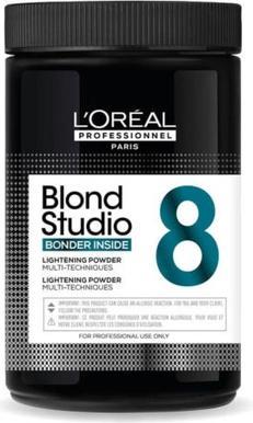 Produktbild L'Oréal Professionnel Blond Studio Bonder Inside