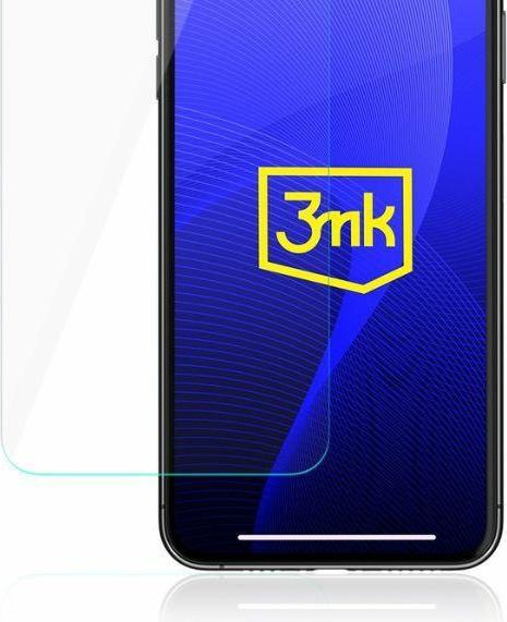 Actual product image 3MK FlexibleGlass OnePlus Nord 4 Szkło Hybrydowe (1 Piece, OnePlus Nord 4)
