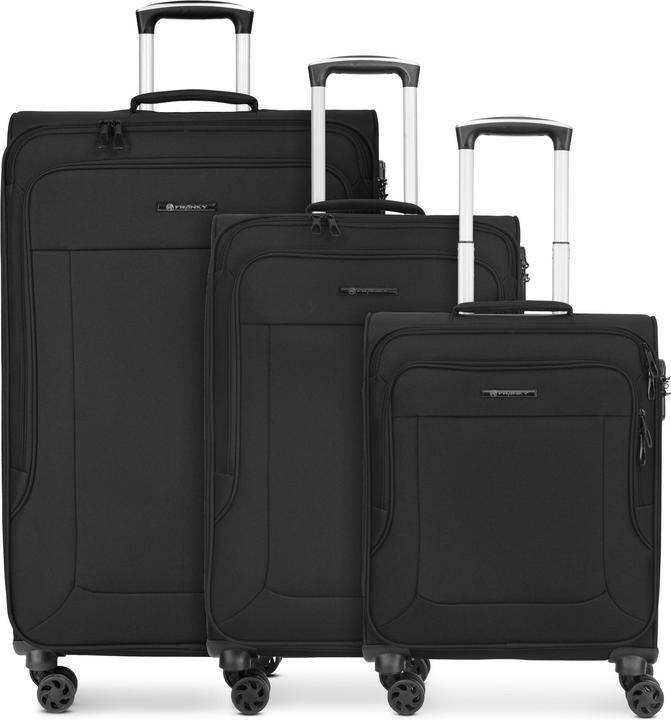 Image du produit Franky Melbourne 3.0 Set (180 l, XL (à partir de 115l))