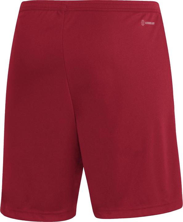 Image du produit adidas Pantalon homme Entrada 22 rouge H61735 (XS) (XS)