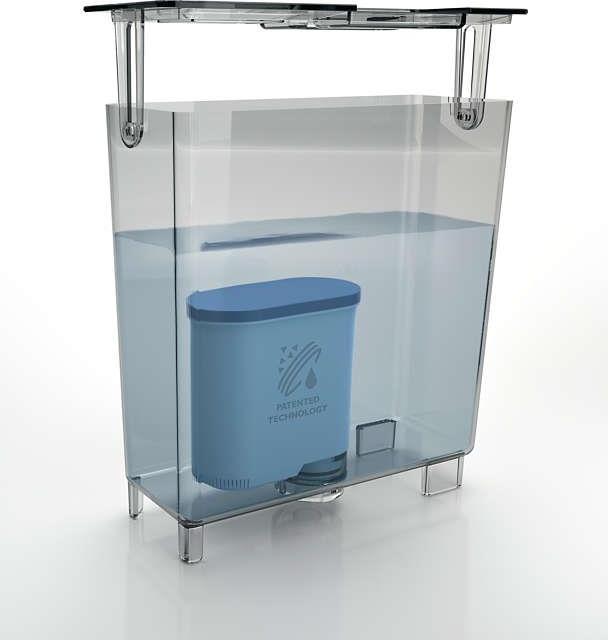 Actual product image Saeco GranBaristo Avanti carafe HD8977/01