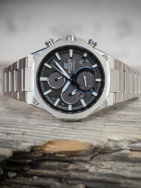 Produktbild Edifice EQB-1100D-1AER (Analoguhr, 51.10 mm)