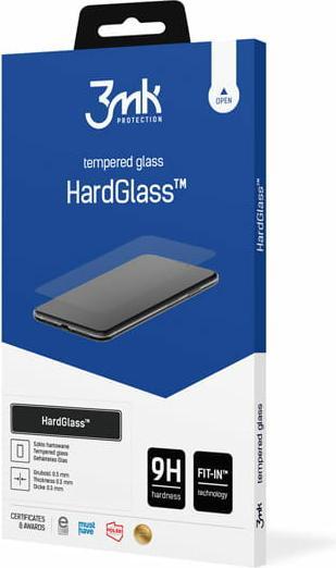 Produktbild 3MK HardGlass Sam Tab A7 Lite (1 Stück, Galaxy Tab A7 Lite)