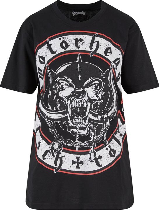 Image du produit Brandit Motörhead MenTee Rock'n Röll - 192209 (5XL)