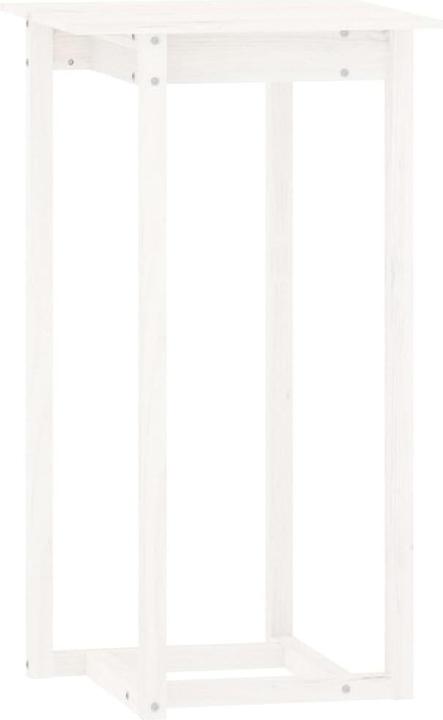 Produktbild VidaXL Nicolas (60 x 60 x 110 cm)